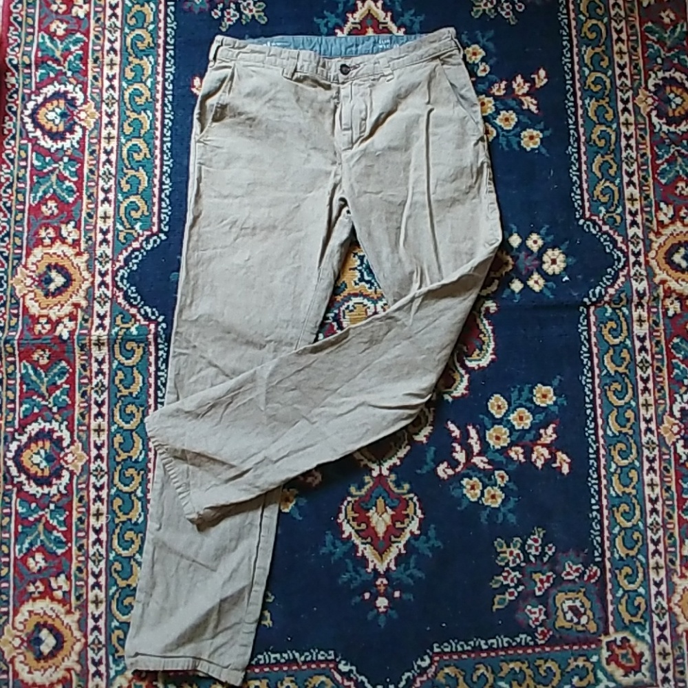 Bullhead Pants